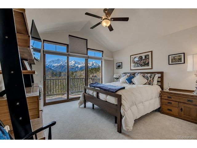 60 Linden Ln, Breckenridge, CO 80424