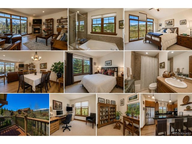 60 Linden Ln, Breckenridge, CO 80424