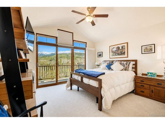 60 Linden Ln, Breckenridge, CO 80424