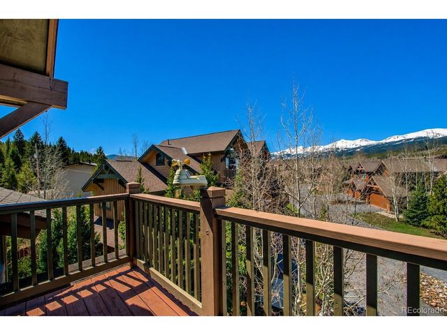 60 Linden Ln, Breckenridge, CO 80424