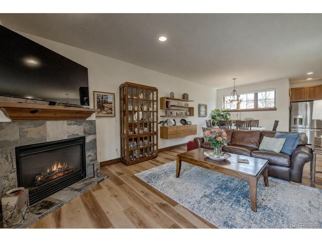 60 Linden Ln, Breckenridge, CO 80424