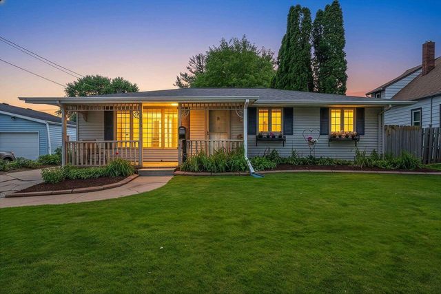 1233 WESTERN AVENUE, Green Bay, WI 54303