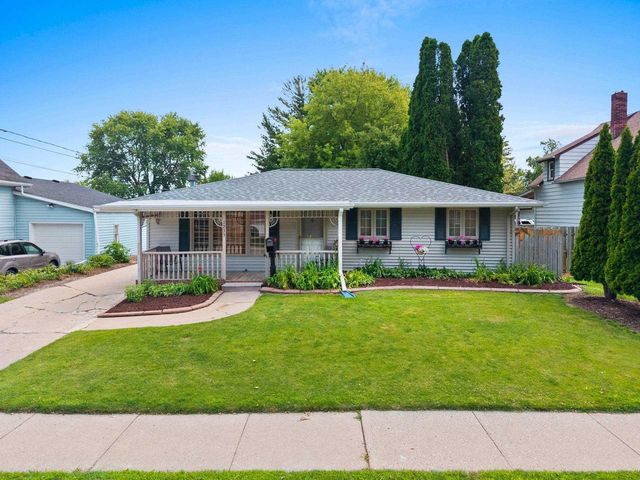 1233 WESTERN AVENUE, Green Bay, WI 54303