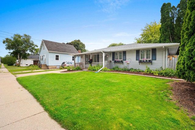 1233 WESTERN AVENUE, Green Bay, WI 54303
