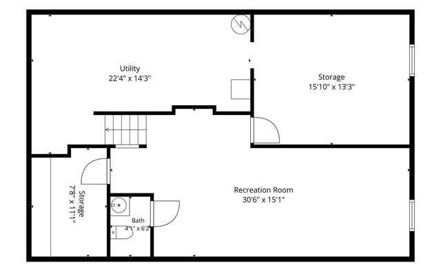 1233 WESTERN AVENUE, Green Bay, WI 54303