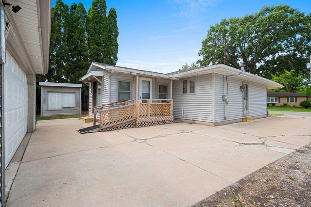 1233 WESTERN AVENUE, Green Bay, WI 54303