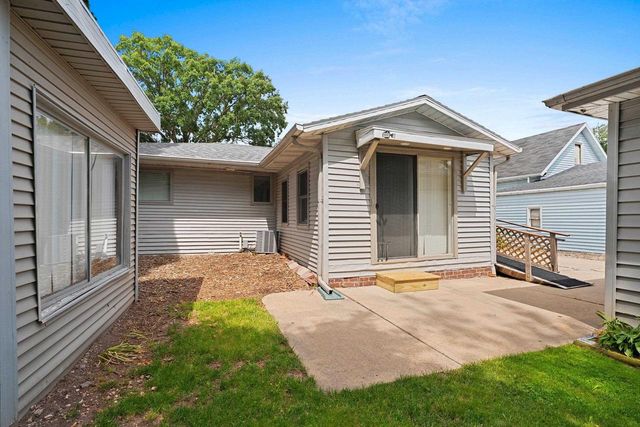 1233 WESTERN AVENUE, Green Bay, WI 54303