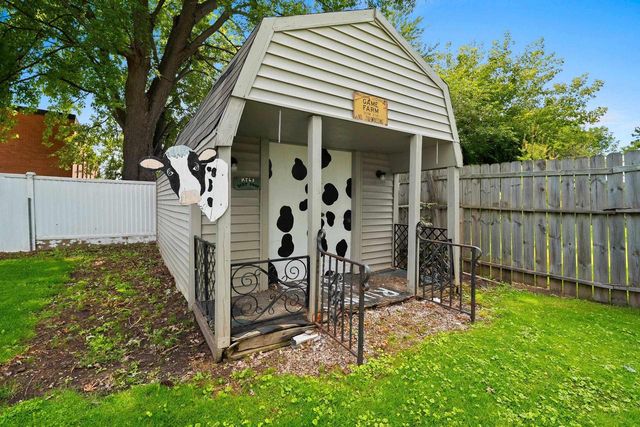 1233 WESTERN AVENUE, Green Bay, WI 54303