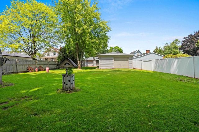 1233 WESTERN AVENUE, Green Bay, WI 54303
