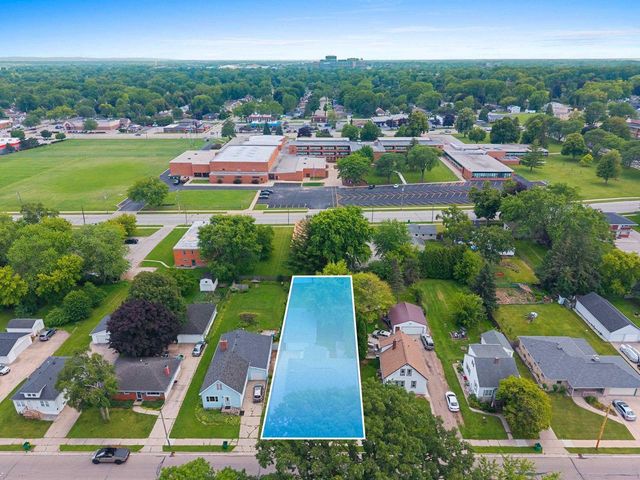 1233 WESTERN AVENUE, Green Bay, WI 54303