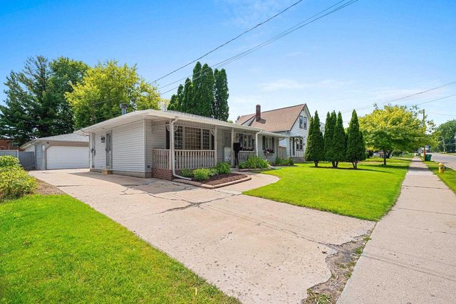 1233 WESTERN AVENUE, Green Bay, WI 54303