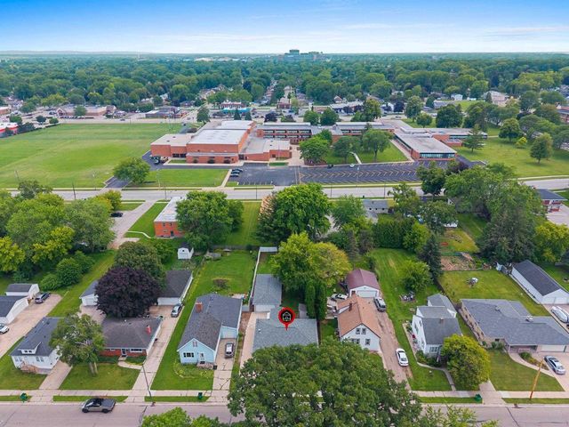 1233 WESTERN AVENUE, Green Bay, WI 54303