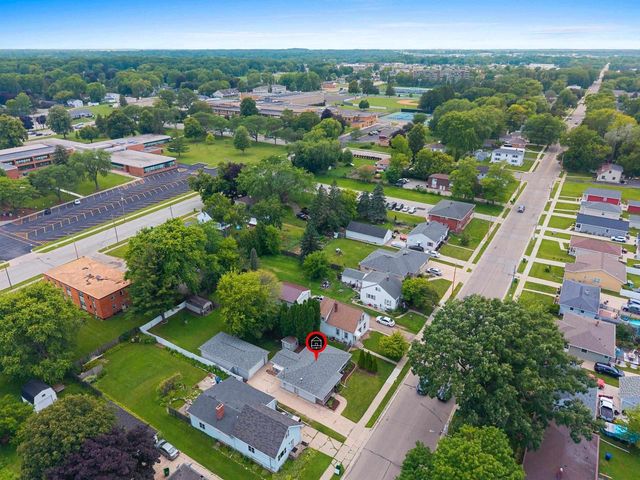 1233 WESTERN AVENUE, Green Bay, WI 54303