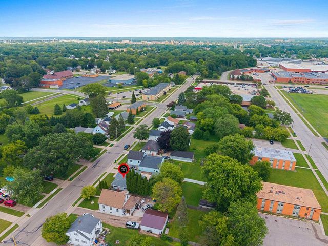 1233 WESTERN AVENUE, Green Bay, WI 54303