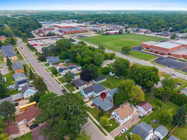 1233 WESTERN AVENUE, Green Bay, WI 54303