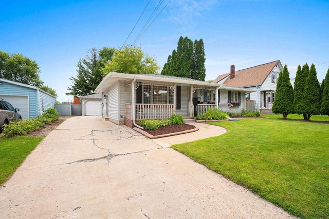 1233 WESTERN AVENUE, Green Bay, WI 54303