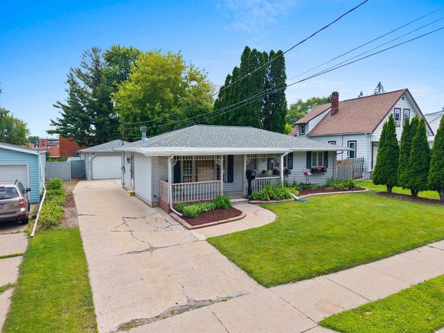 1233 WESTERN AVENUE, Green Bay, WI 54303