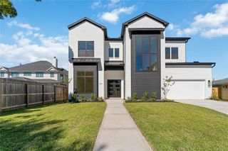 1458 Oak Tree Drive, Houston, TX 77055
