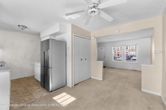 6137 Scotmar Drive, Lansing, MI 48911