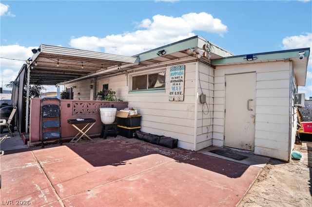 4686 Sheppard Drive, Las Vegas, NV 89122
