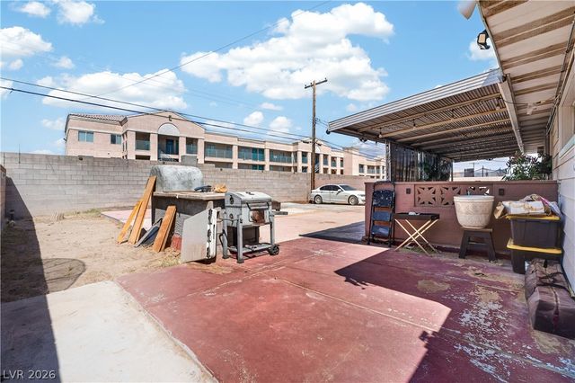 4686 Sheppard Drive, Las Vegas, NV 89122