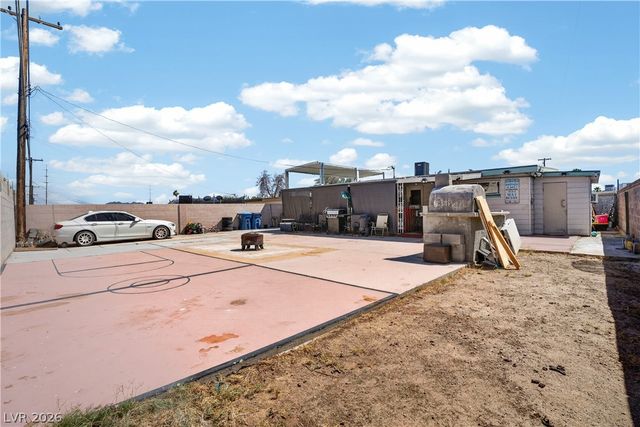 4686 Sheppard Drive, Las Vegas, NV 89122