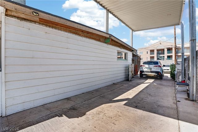 4686 Sheppard Drive, Las Vegas, NV 89122