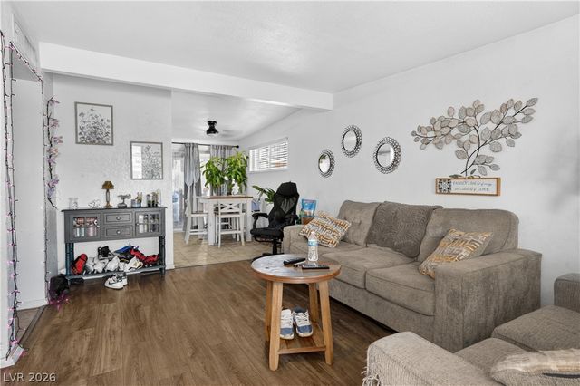 4686 Sheppard Drive, Las Vegas, NV 89122