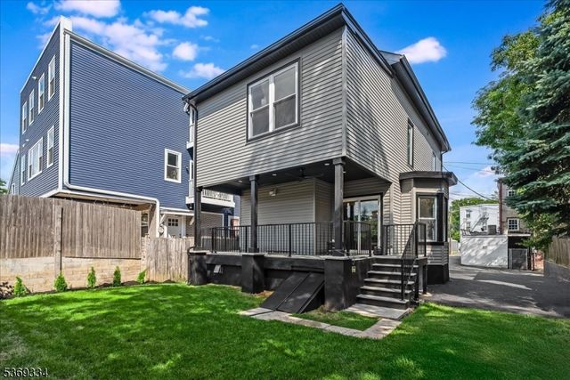 10 Frink St, Montclair Twp., NJ 07042