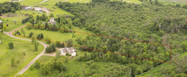 12527 249th Avenue NW, Zimmerman, MN 55398
