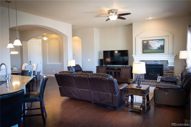 15612 Colorado Central Way, Monument, CO 80132