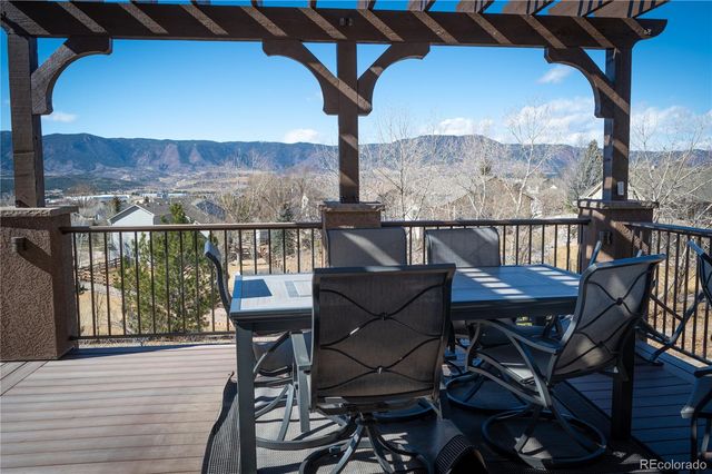 15612 Colorado Central Way, Monument, CO 80132