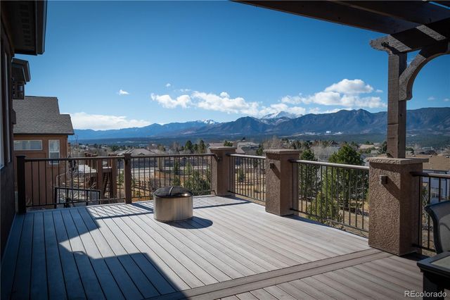 15612 Colorado Central Way, Monument, CO 80132