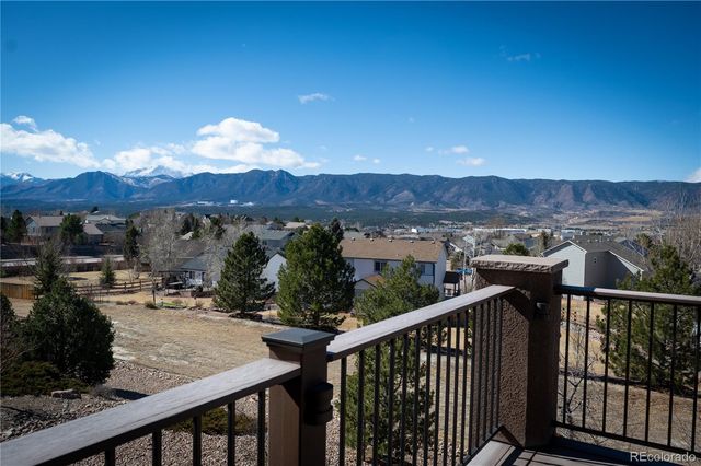 15612 Colorado Central Way, Monument, CO 80132