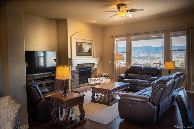 15612 Colorado Central Way, Monument, CO 80132