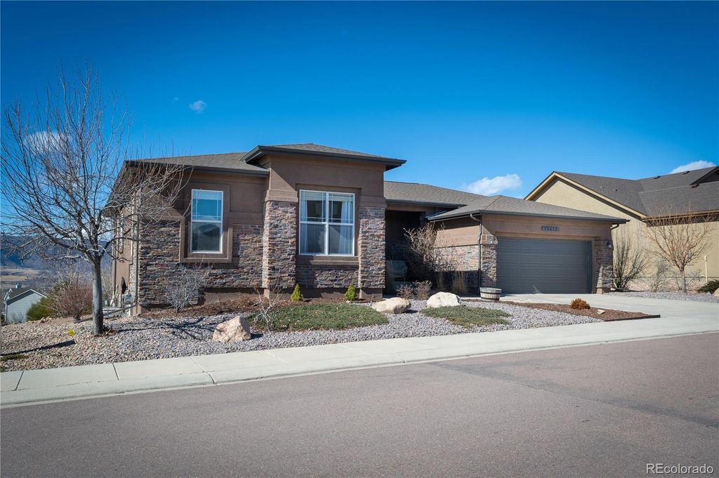 15612 Colorado Central Way, Monument, CO 80132