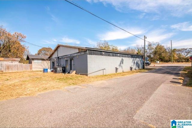 1635 TIN MILL ROAD, Dolomite, AL 35061