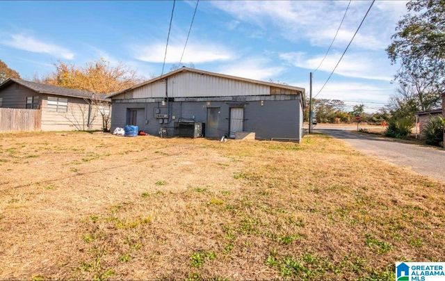 1635 TIN MILL ROAD, Dolomite, AL 35061