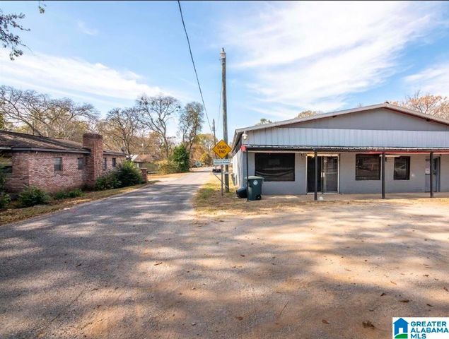 1635 TIN MILL ROAD, Dolomite, AL 35061