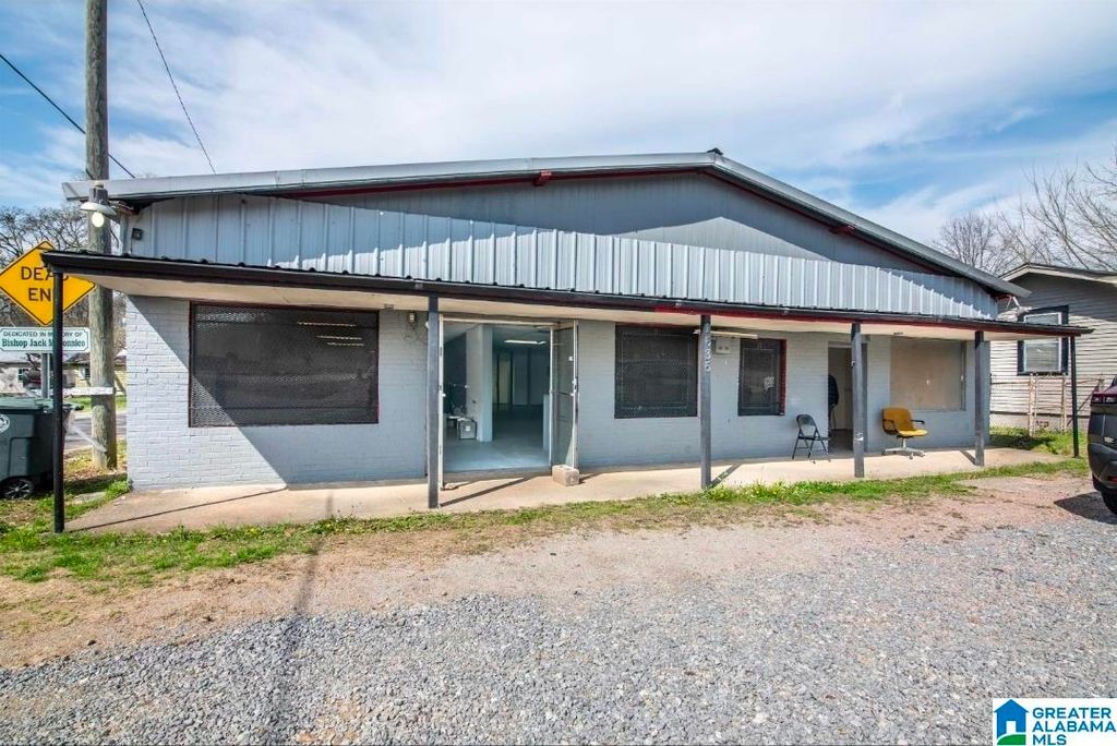 1635 TIN MILL ROAD, Dolomite, AL 35061