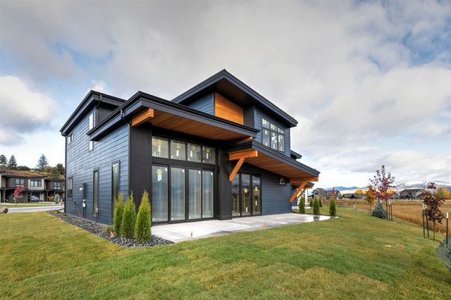2414 Pale Evening Court, Missoula, MT 59808