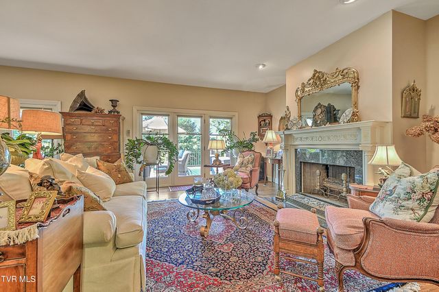 850 Belleair Lane, Bristol, VA 24201