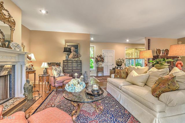 850 Belleair Lane, Bristol, VA 24201
