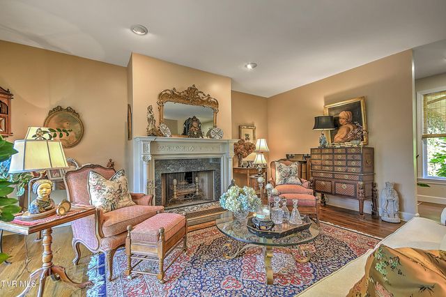 850 Belleair Lane, Bristol, VA 24201
