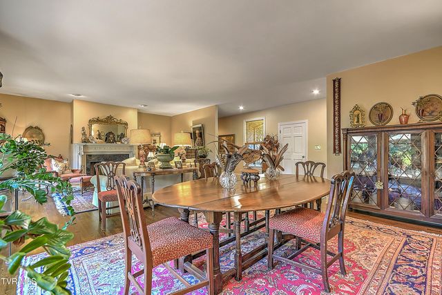 850 Belleair Lane, Bristol, VA 24201