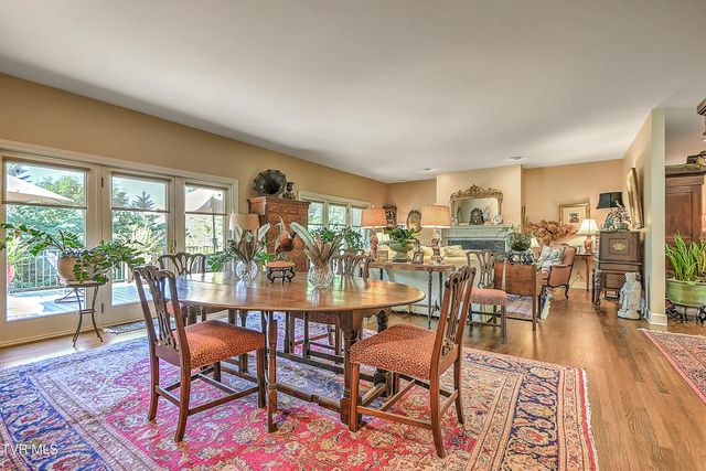 850 Belleair Lane, Bristol, VA 24201