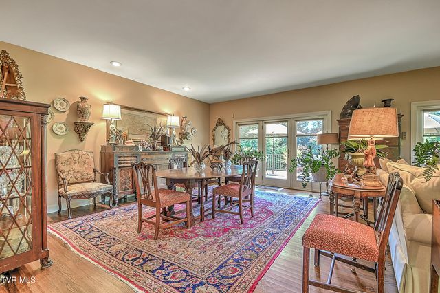 850 Belleair Lane, Bristol, VA 24201