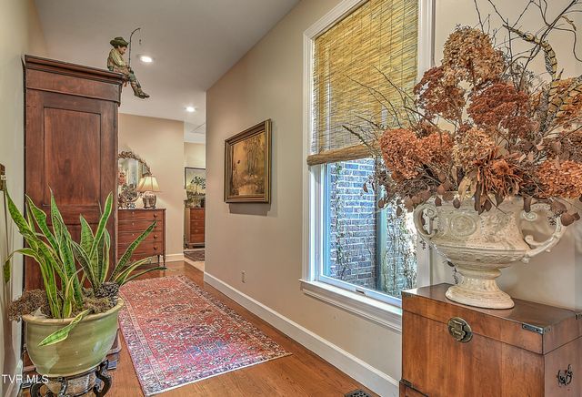 850 Belleair Lane, Bristol, VA 24201