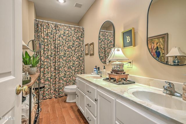 850 Belleair Lane, Bristol, VA 24201