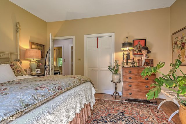 850 Belleair Lane, Bristol, VA 24201